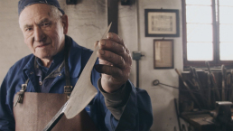 der schmied oberschwaebisches museumsdorf kuernbach museum digital FORMATICA uai